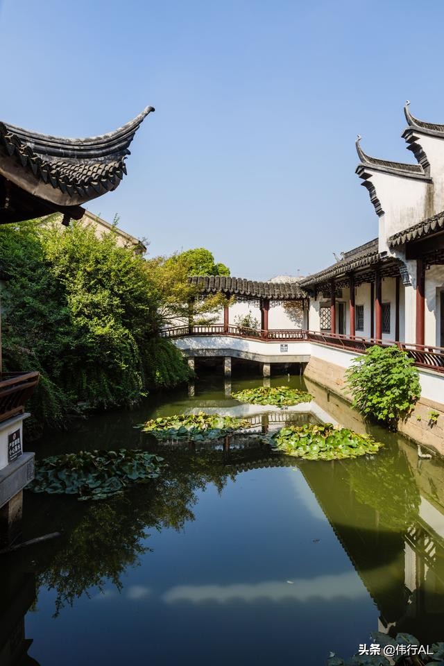 古镇黎里,黎里古镇视频