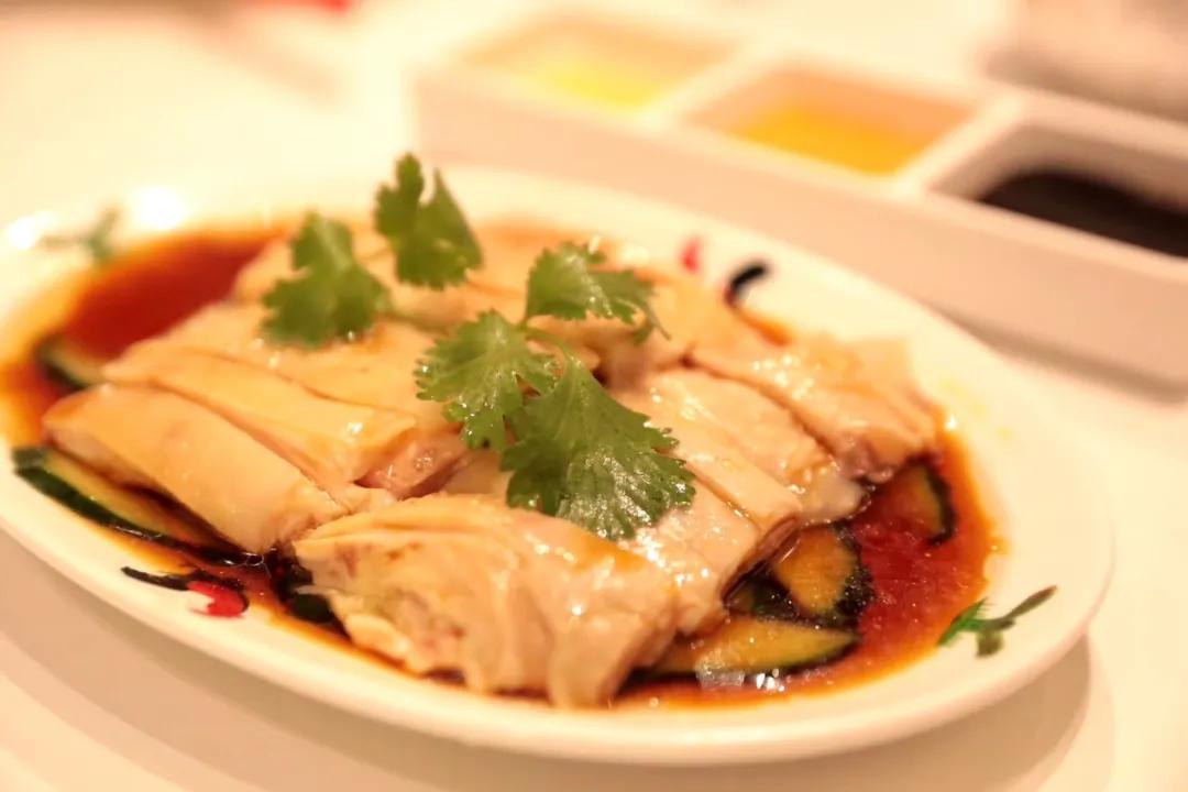 蔡澜广州十大必吃馆子,杭州早茶蔡澜