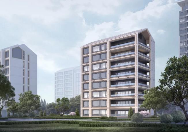 合肥绿城玫瑰园2018年房价,合肥绿城玫瑰园别墅开盘价