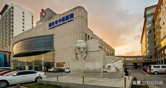 烟台市医院新院区,烟台市主要医院