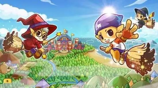 洛克王国页游还能运营多少年,童年回忆洛克王国