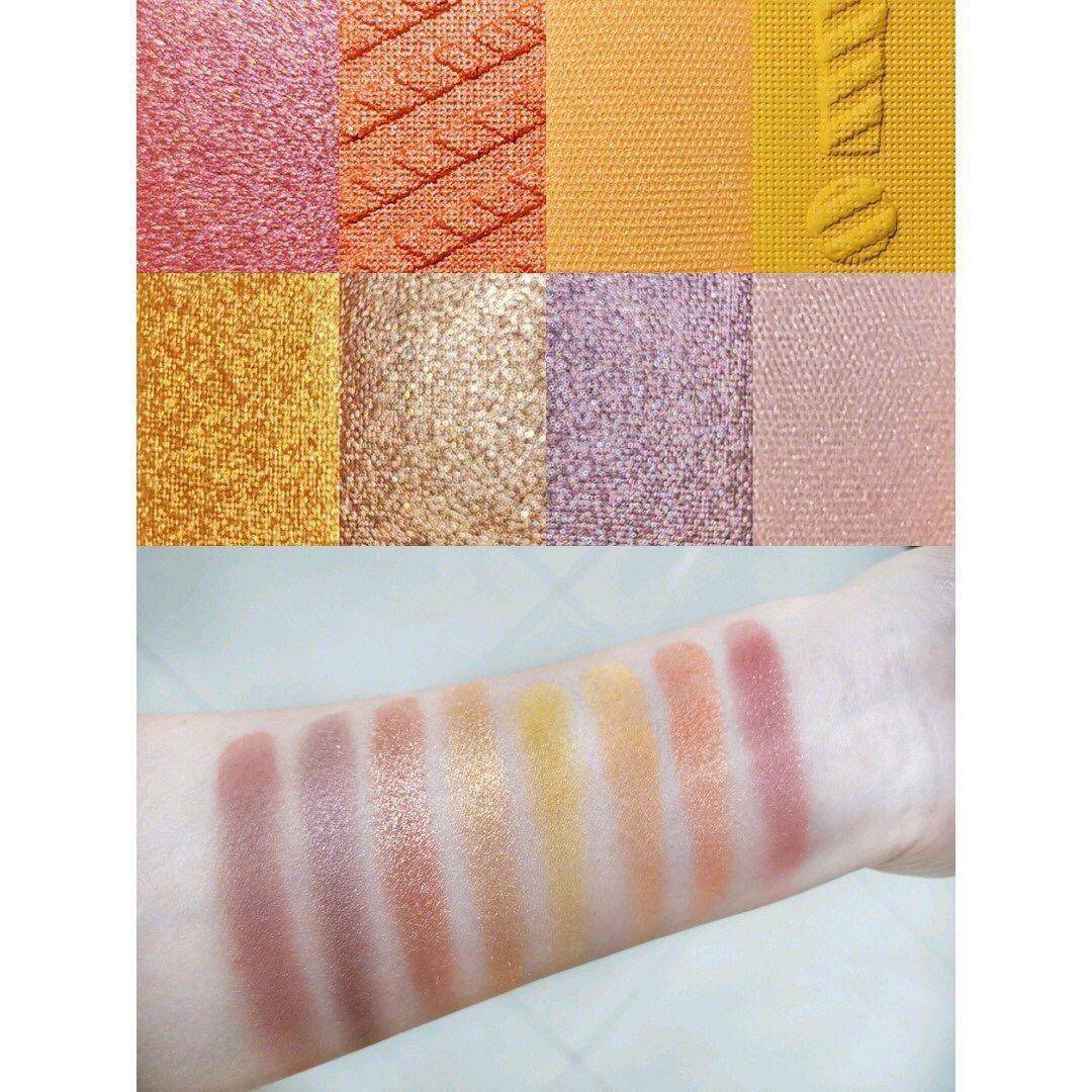 超级好用且平价的大牌眼影推荐,超好用的欧美眼影推荐一下