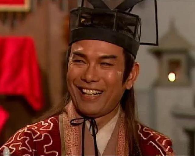 左冷禅为什么是武学奇才,任我行败给左冷禅寒冰真气第几集