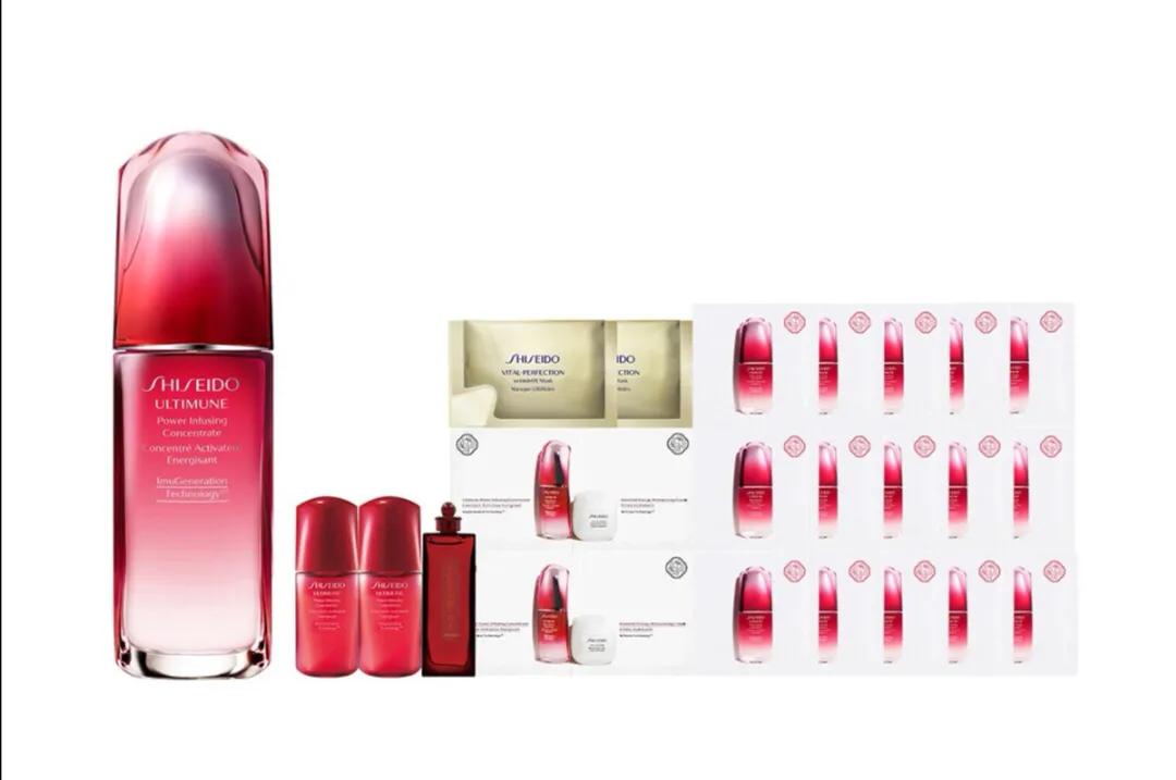 丝芙兰海淘官网,丝芙兰ce精华和sal精华