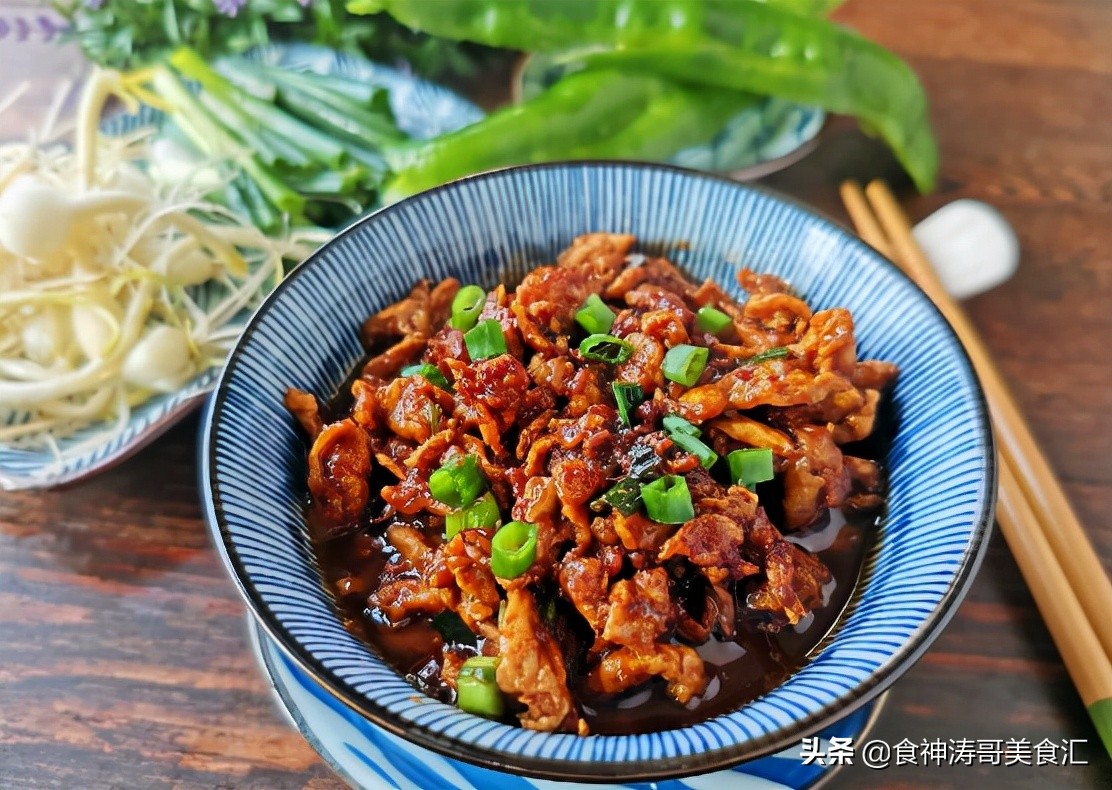 盘点被人类带回了东北特色美食,东北九大特色美食