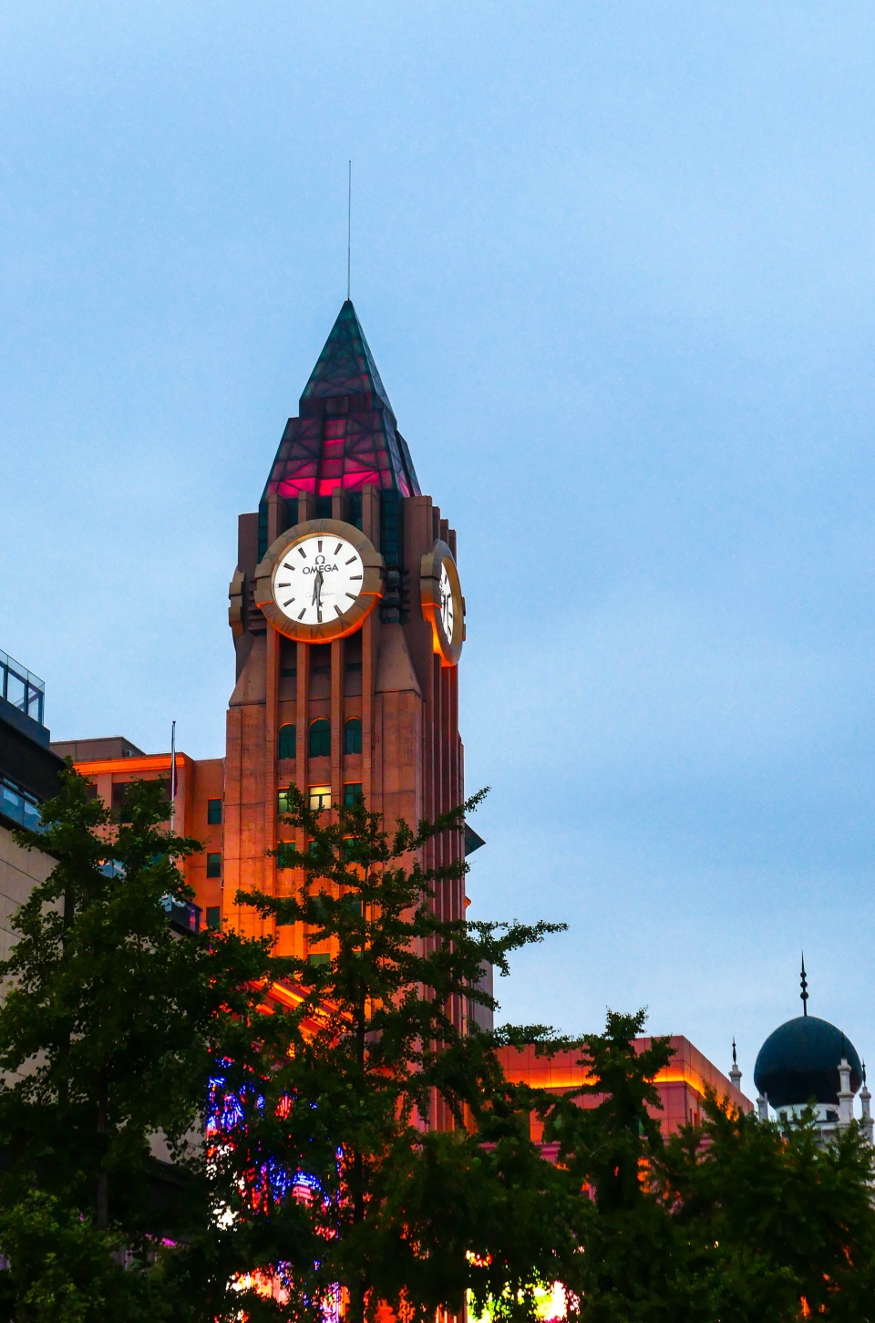 美少女必备vlog美颜相机，松下LX10全搞定