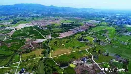 良渚银币,良渚500克银币