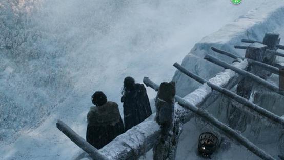 权游第八季亮点,权游第八季第6集为啥国内不能放