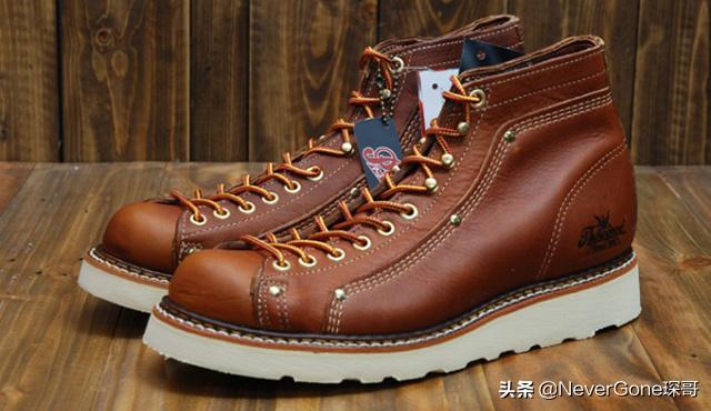 高端工装靴品牌,重磅工装靴顶级牌子有哪些