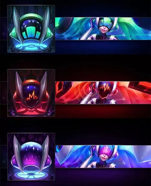 lol更新送哪些皮肤,lol有哪些皮肤买了之后送头像