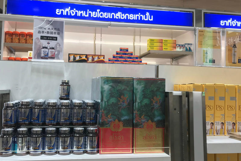 手握这份曼谷攻略玩转不用愁,泰国曼谷吃喝玩乐全攻略