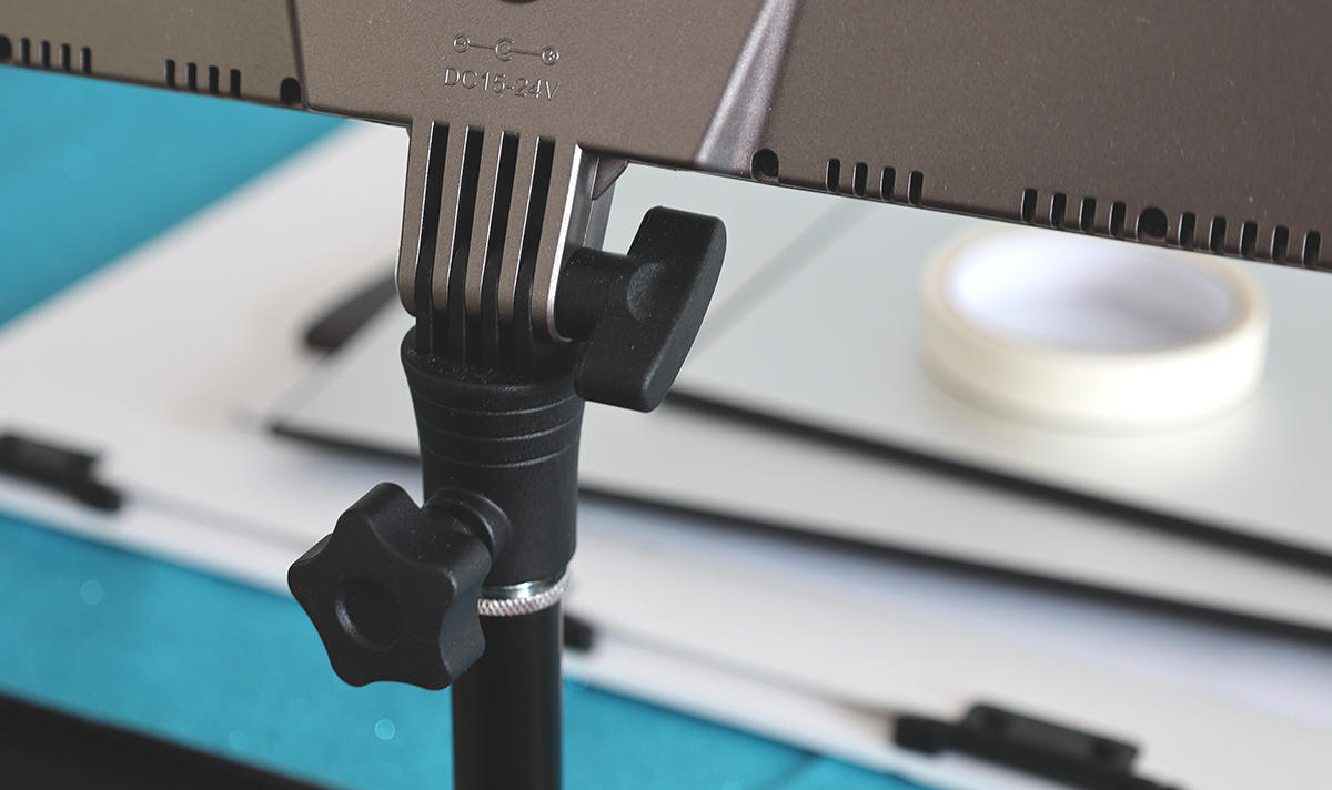 南冠平板摄像灯,南冠补光灯拍视频