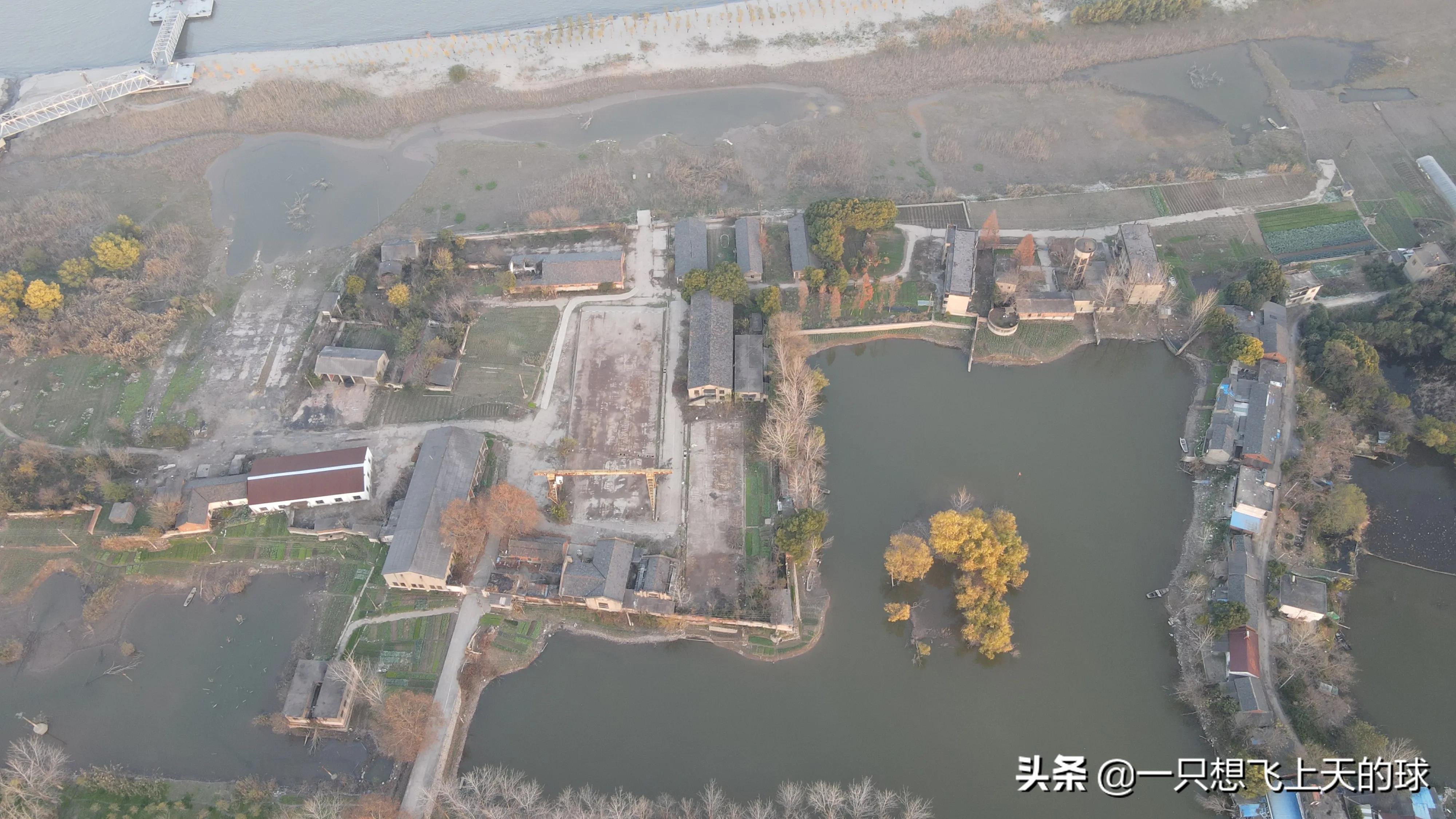 二坝航拍夜景,二坝镇航拍图