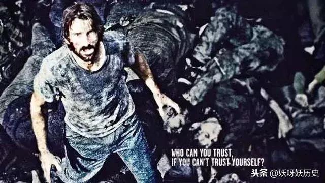 世界十大经典丧尸片,全球十大经典丧尸电视剧