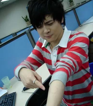 嗑cp式恋爱是什么感觉,谈什么恋爱嗑cp才是真正的快乐