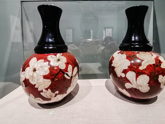 中国传统工艺展览 (中国传统工艺品展)