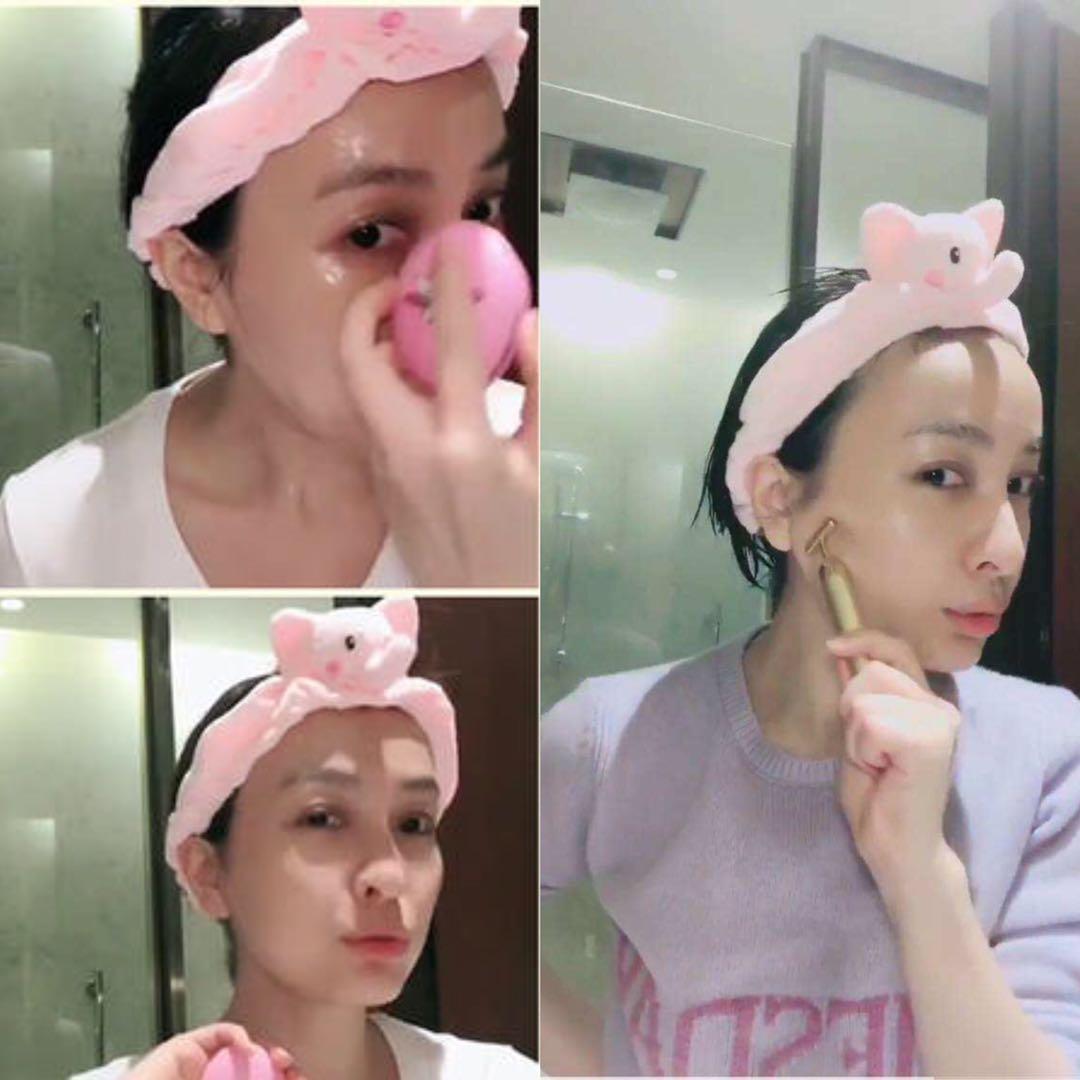 19岁女生打“美容针”脸肿得像包子，到医院检查，医生怒斥：无知