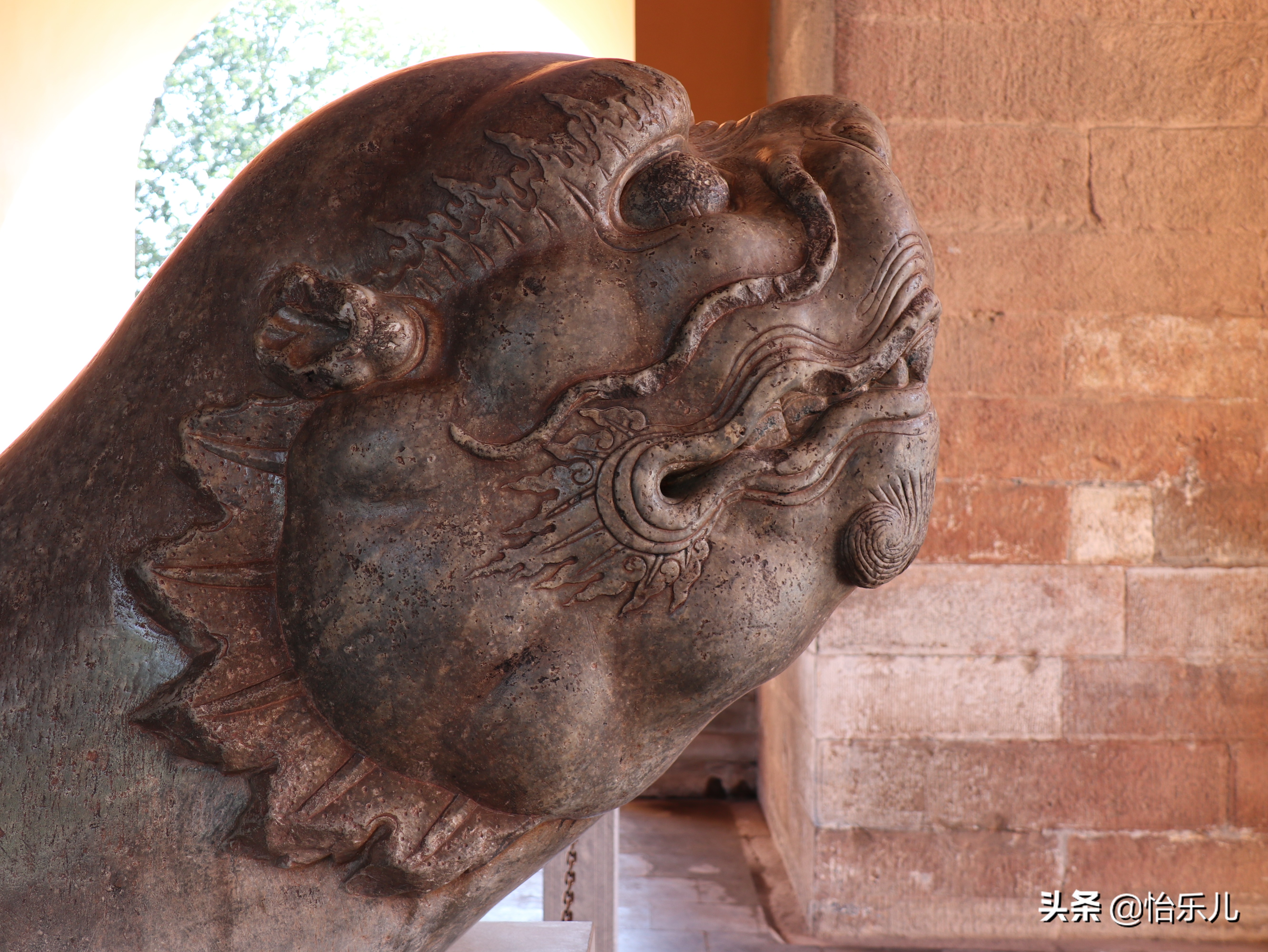 十三陵神路视频,十三陵神路传说