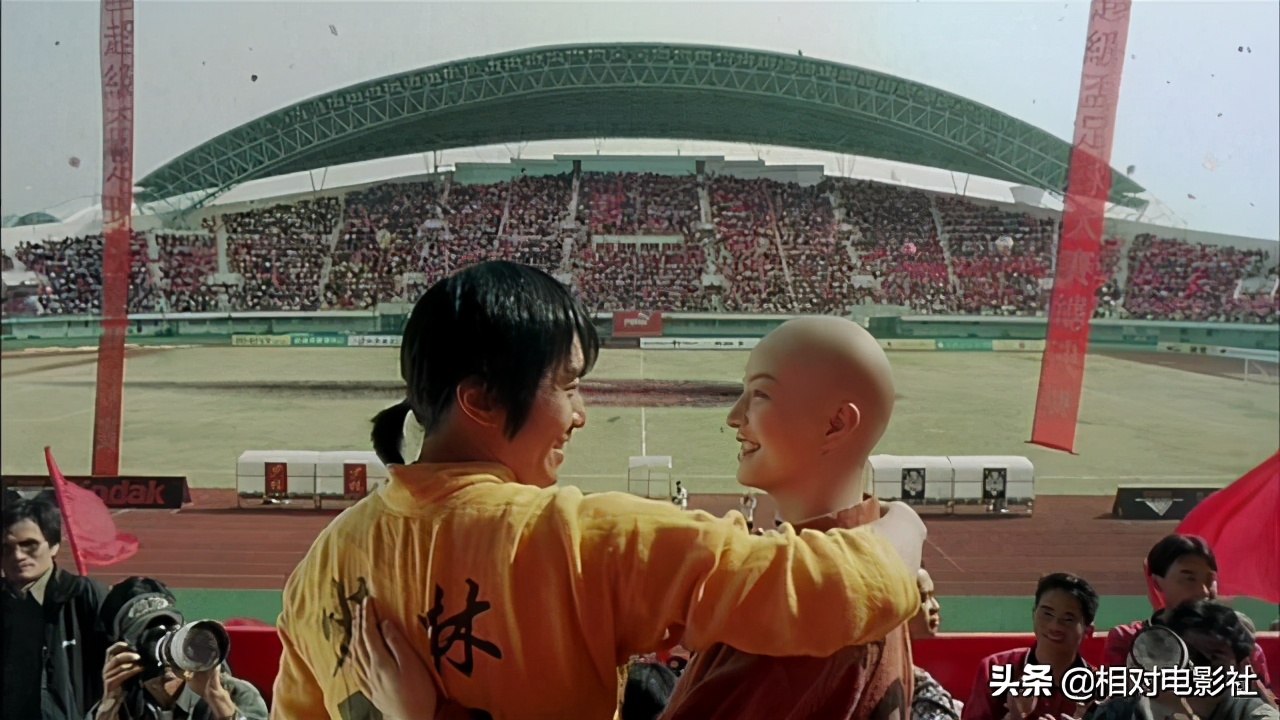 周星驰唯一一部堪称史诗级烂片,周星驰经典作品锦集