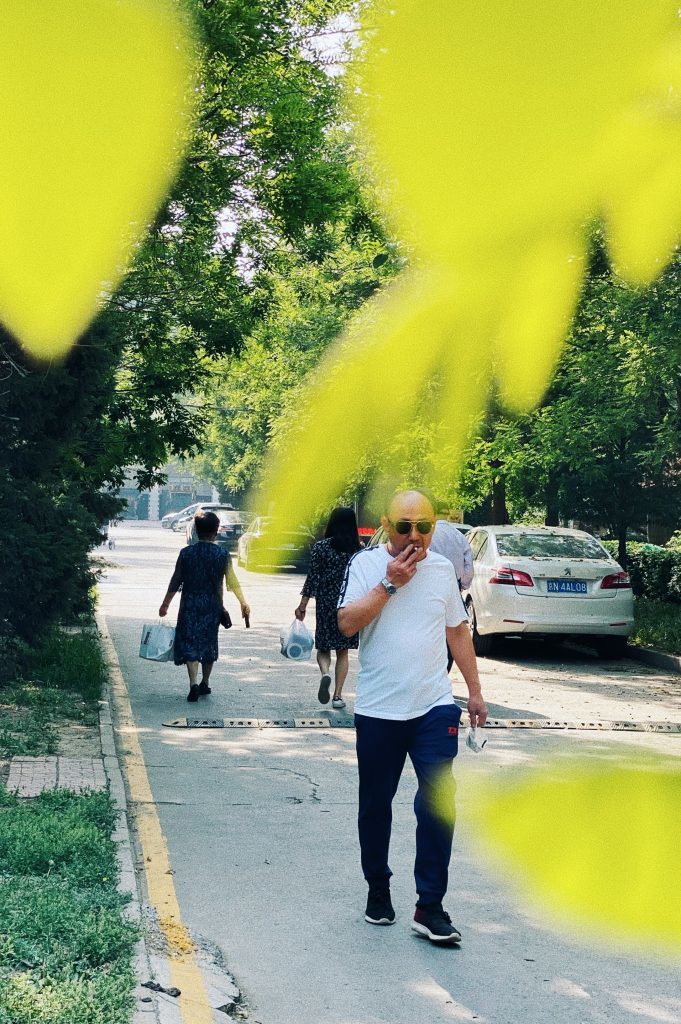 让生活褪去繁忙|iPhone与协作伙伴们的沉浸体验之行