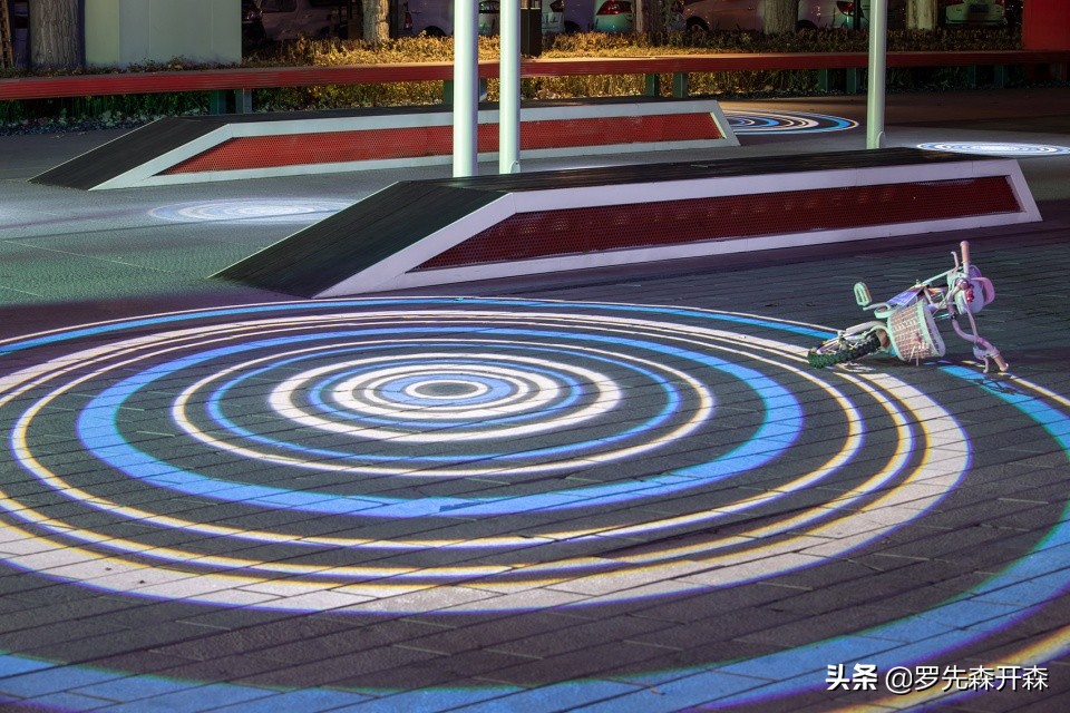 长春万科翡翠公园设计,长春万科蓝山社区