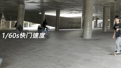 华为Mate40「专业模式」拍视频,朋友圈点赞量又翻倍了