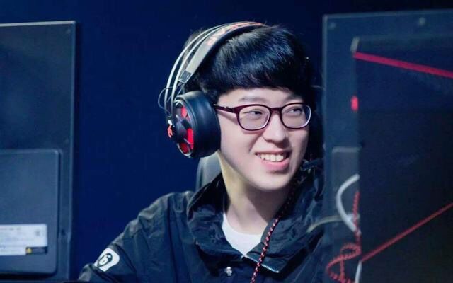 英雄联盟lgd打vg,英雄联盟lgd遇强则强