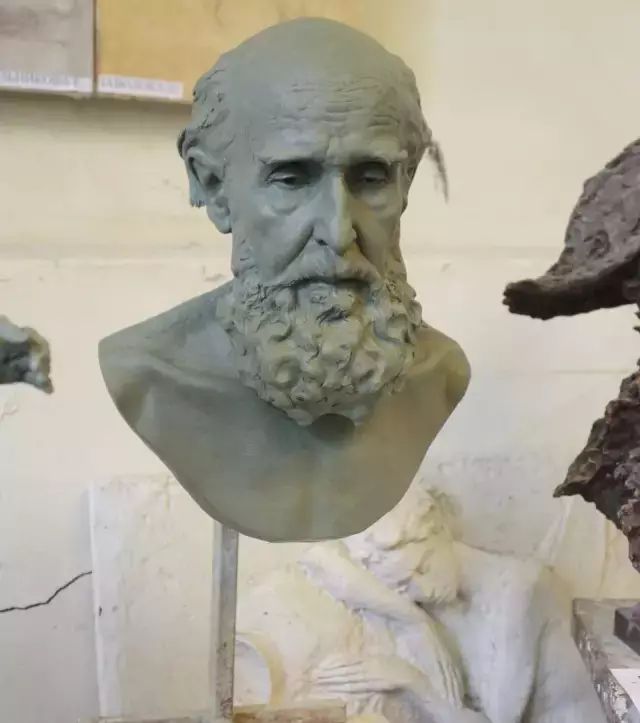 全球排名前三的美术学院到底有多牛!看完,瞬间让你感受到差距