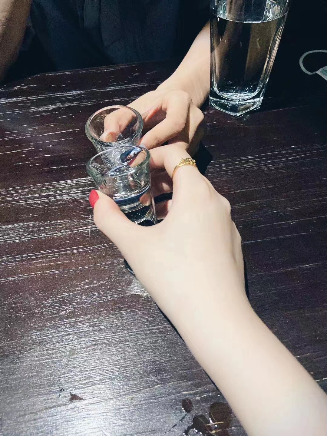 Q帝：爱他就给希望，不爱他也给他希望