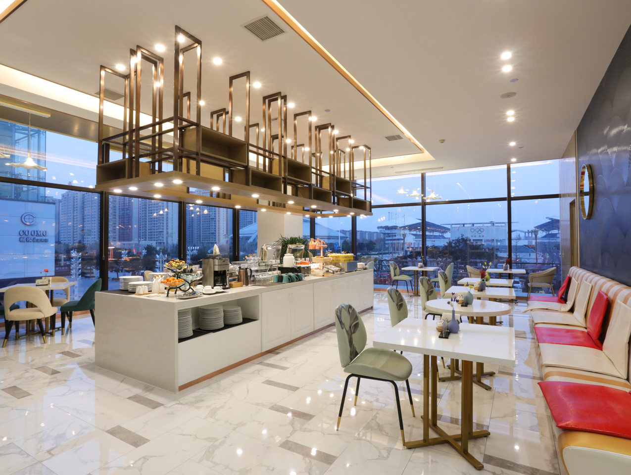 薛城白玉兰酒店什么时候开业,最新滕州新开的酒店