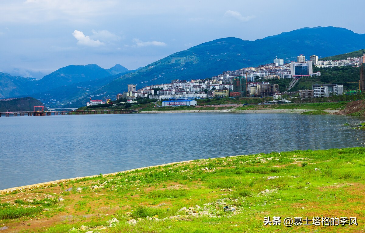 四川最适合养老的小镇,四川养老县城