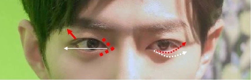 肖战普普通通,肖战自己的颜值普普通通