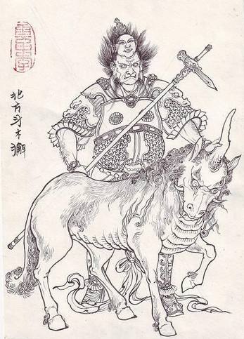 唐僧师徒四人在金平府观灯,唐僧师徒四人到金平府