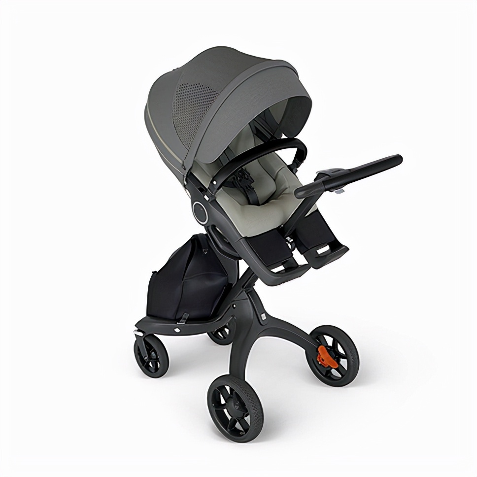 婴儿推车品牌排行榜前十名,进口野营推车十大品牌