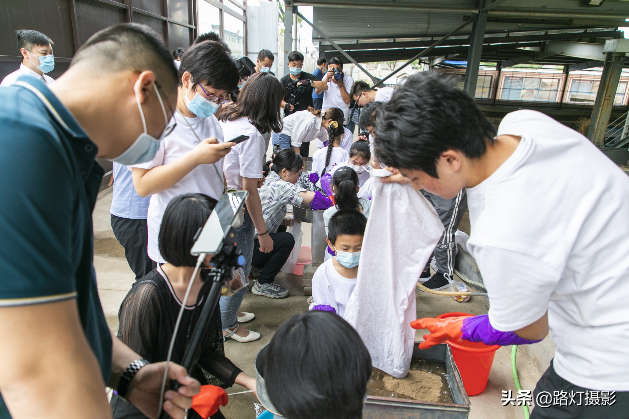 河北省牛城,河北省灵寿县牛城