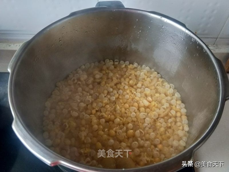 又鲜又好吃的米粉,超好吃的米粉汤