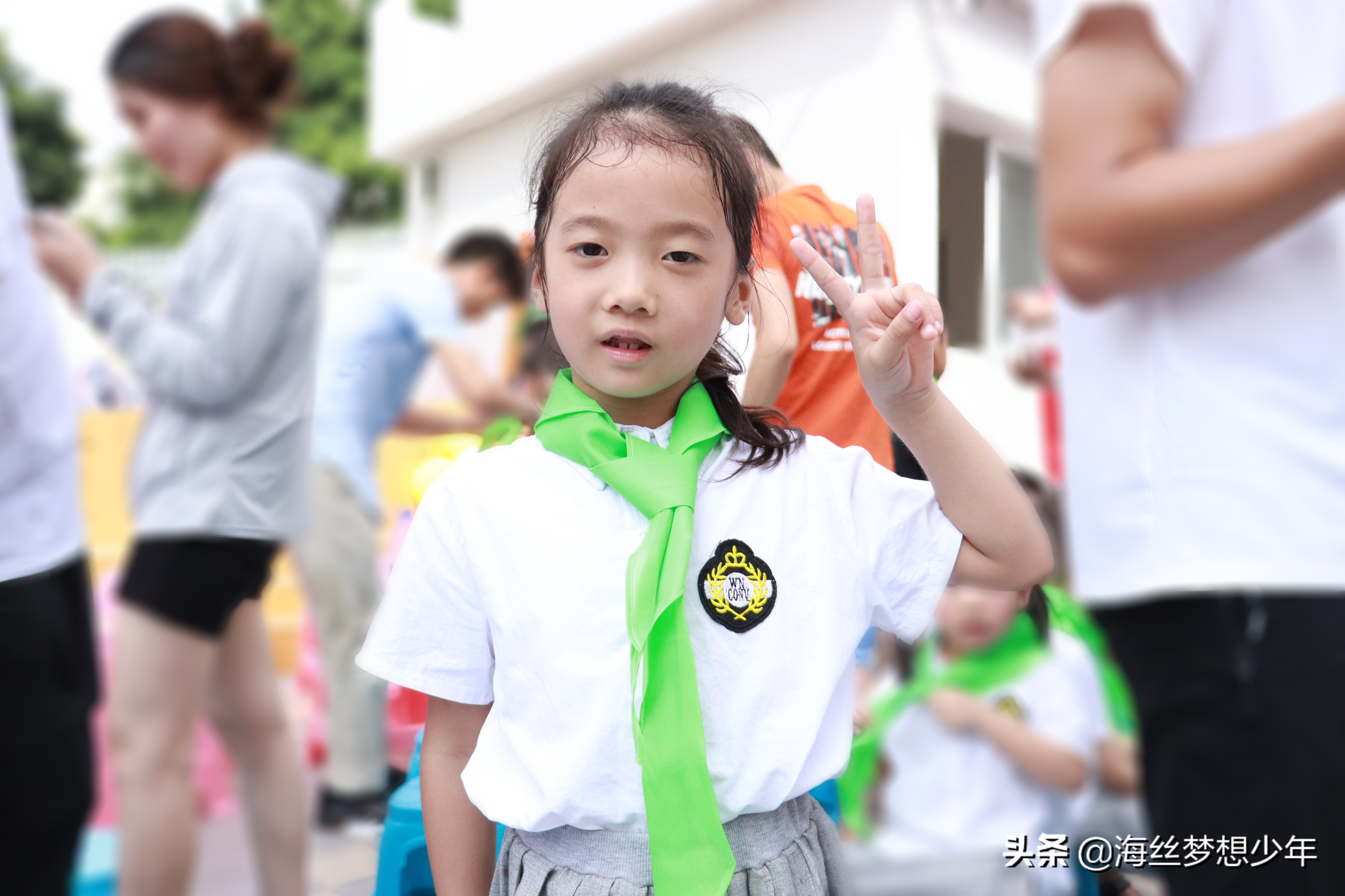 泉州金博士幼儿园大2班,金博士幼儿园开业