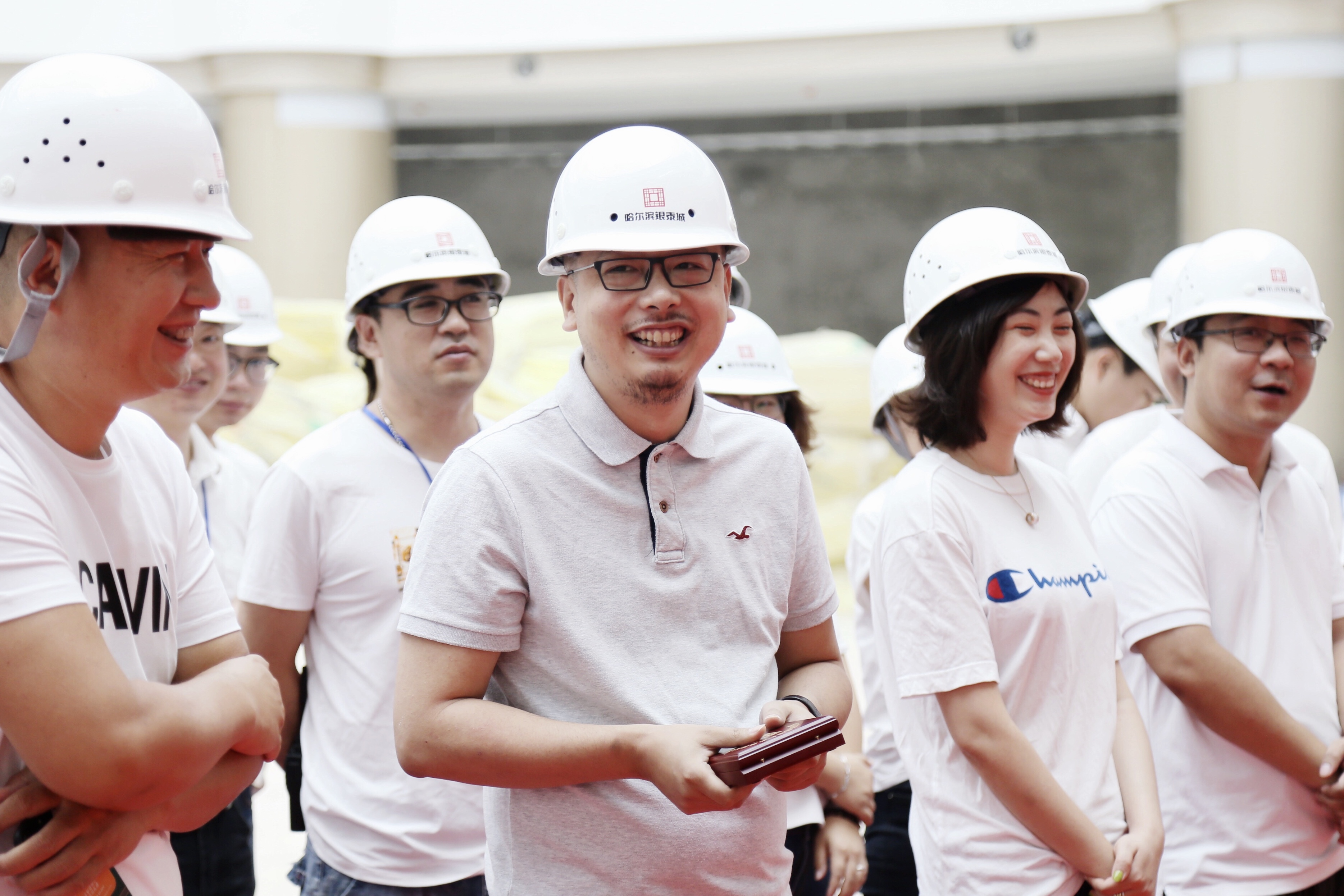 王飞:我应该是应新形势而生的复合型管理风格