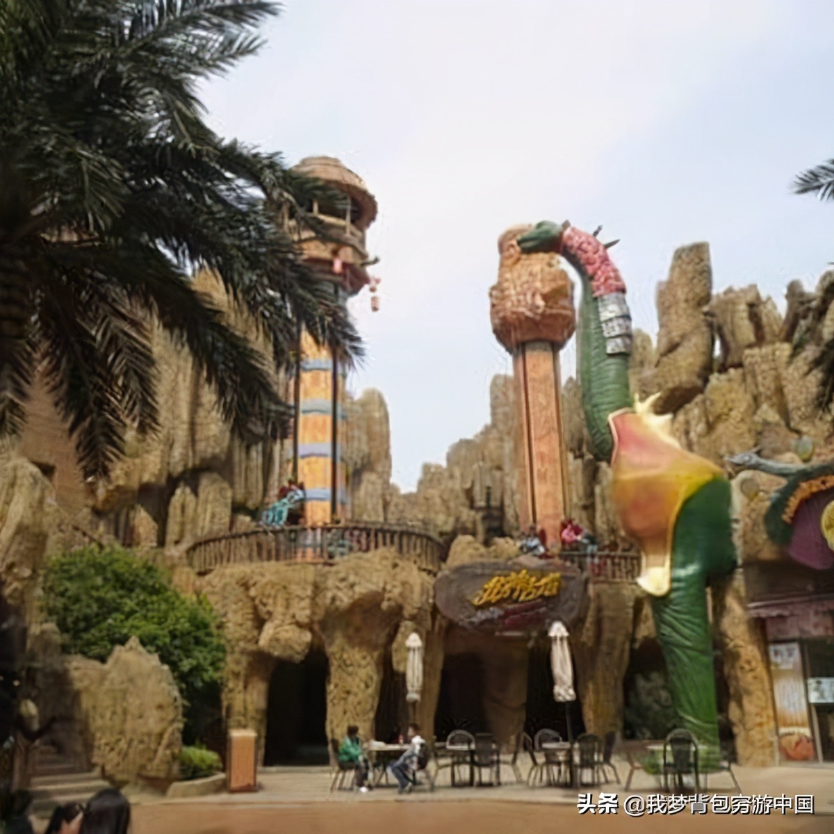 常州天目湖旅游景区介绍,常州竺山湖旅游景点