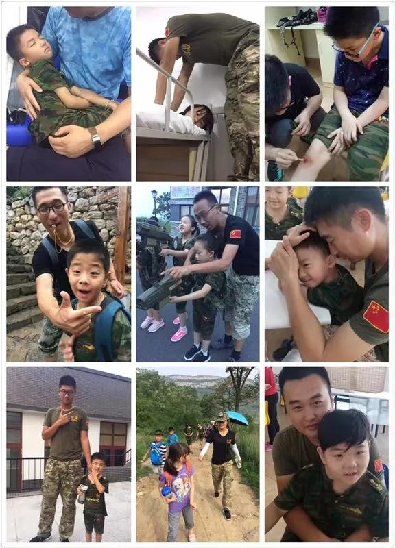 山东广电2021海洋研学成长营｜夏天、海水、沙滩、篝火海洋探索、红色教育小红军第一期名额仅剩16名欲报从速