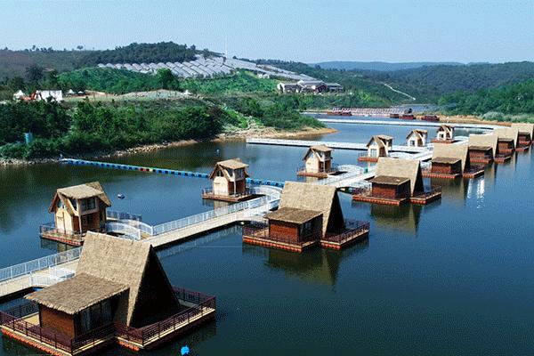 宜昌恩施旅游攻略最佳路线,宜昌至重庆三峡游轮旅游攻略