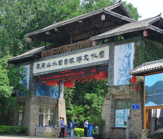 深圳周末小众好去处,深圳大鹏小众旅游景点