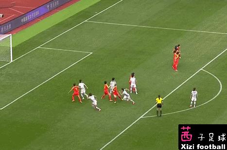 23岁国脚破门难救主,足坛最不可思议的门线解围