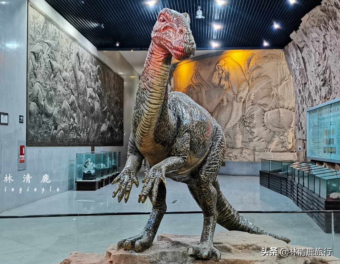 河南冷门风景区,河南被低估的城市