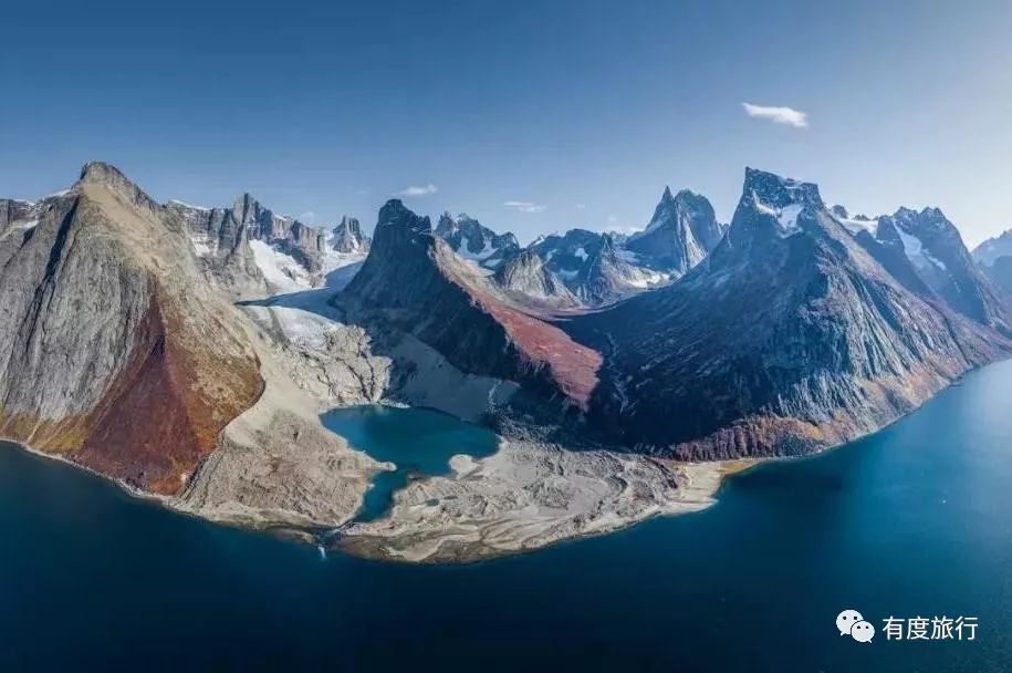 格陵兰|人间最后的纯净之地——格陵兰岛之行前必读