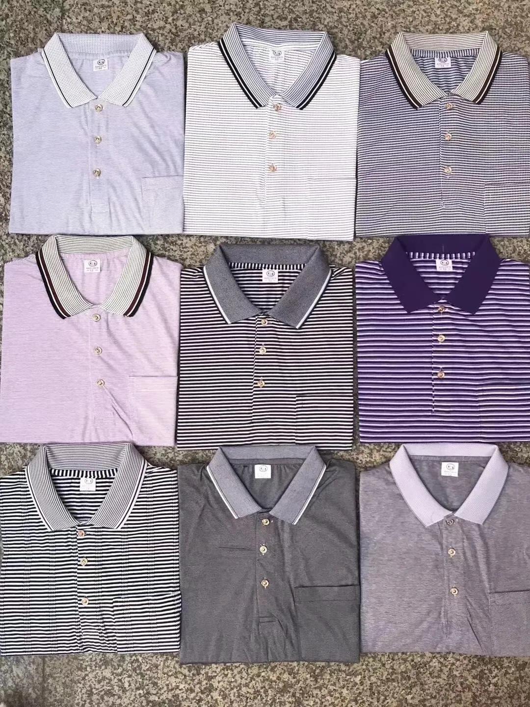 夜市摆摊卖t恤100件货,地摊女装t恤价格