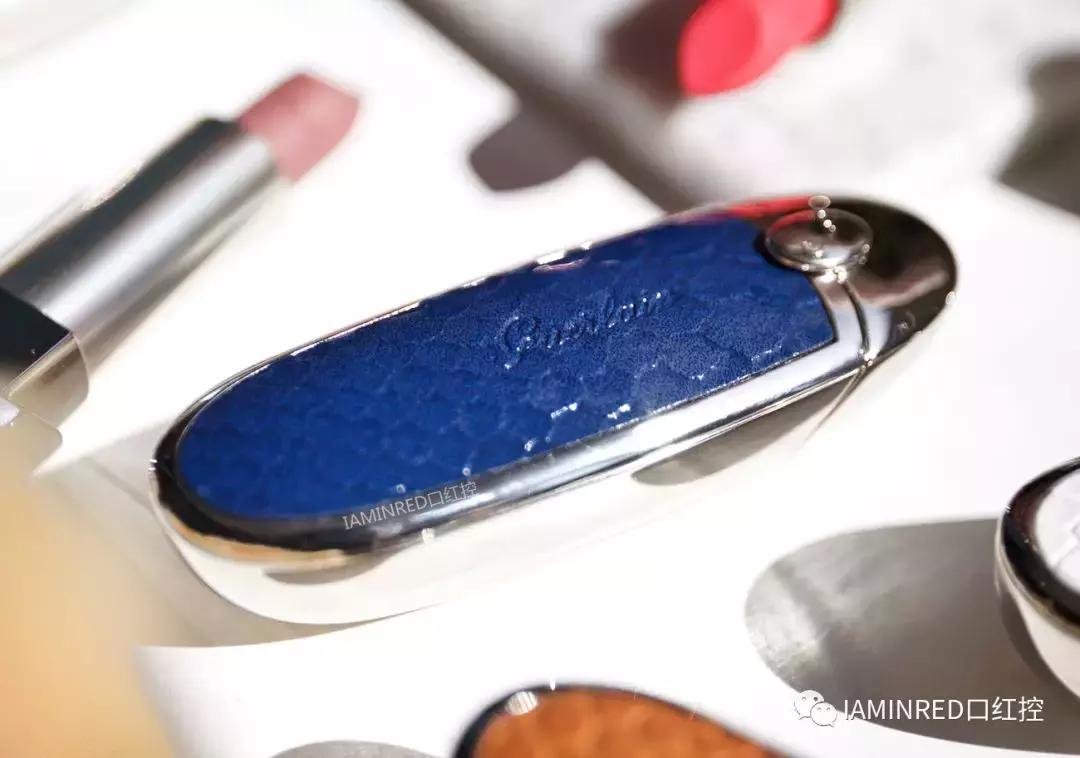 娇兰臻彩宝石,娇兰宝石系列新色