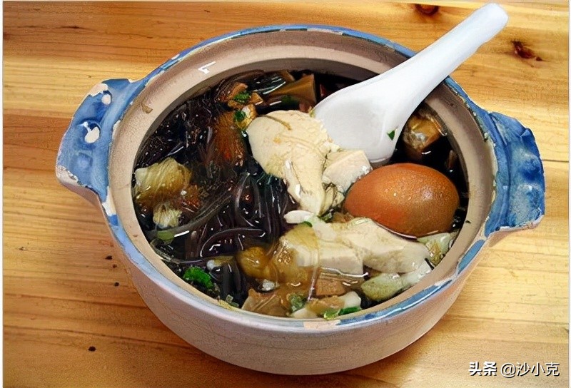 本地特色美食推荐福建,福建小吃美食推荐打卡地