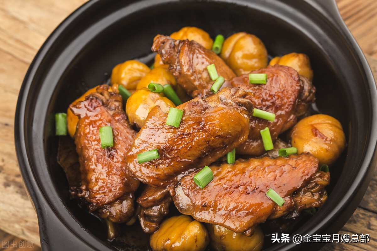 孕6个月饮食吃什么好消化,6个月宝宝一天饮食表