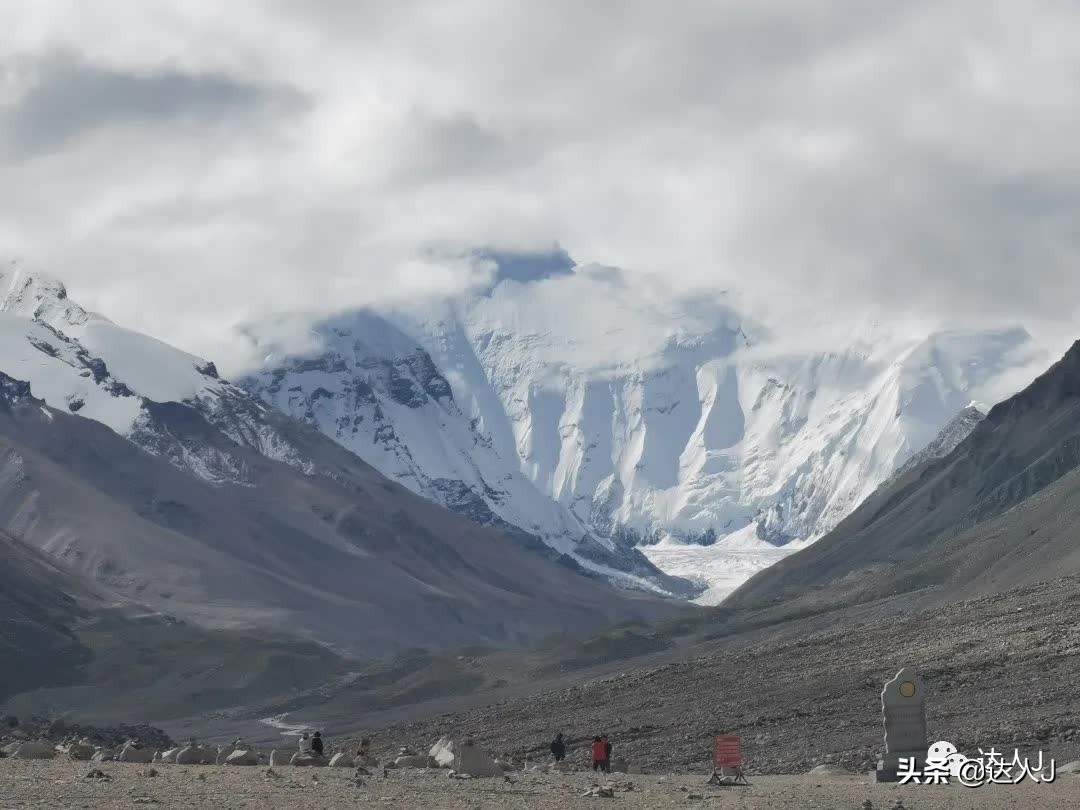 有一种信仰叫爱情,心目中的珠穆朗玛峰
